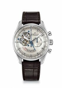 Zenith El Primero Chronomaster Power Reserve 03.2080.4021/01.C494