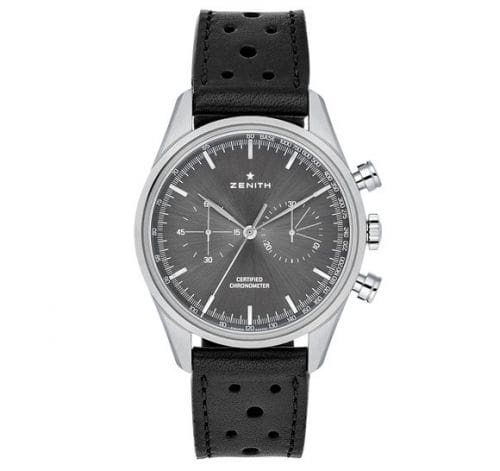 Zenith El Primero Limited Edition for HODINKEE 03.2151.4069
