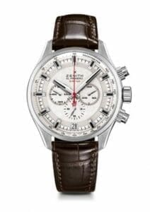 Zenith El Primero Sport Silver 03.2280.400/01.C713