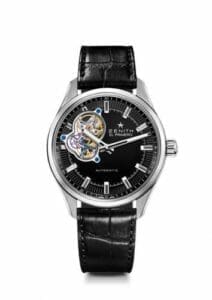 Zenith El Primero Synopsis Black 03.2170.4613/21.C714