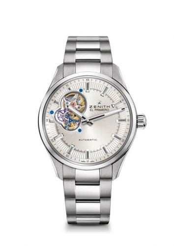 Zenith El Primero Synopsis Bracelet 03.2170.4613/02.M2170