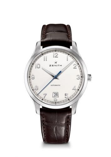 Zenith Elite Central Second Boutique Edition 03.2022.670/38.C498