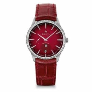 Zenith Elite Moon Phase 36 Julieta 16.3202.692/04.C860