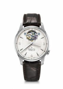 Zenith Elite Tourbillon 03.2190.4041/01.C498