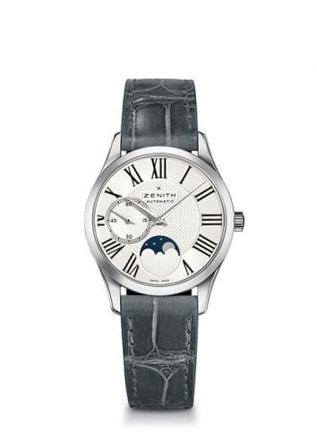 Zenith Elite Ultra Thin Lady Moonphase Roman 03.2310.692/02.C706