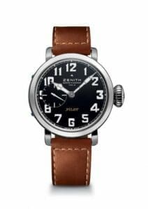 Zenith Pilot Type 20 03.1930.681/21.C723