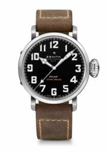 Zenith Pilot Type 20 Extra Special 03.2430.3000/21.C738
