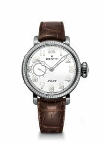 Zenith Pilot Type 20 Lady 16.1930.681/31.C725