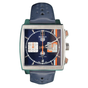 Tag Heuer CBL2115.FC6494 front profile