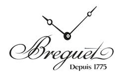 Breguet logo