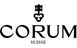 Corum logo