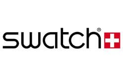 Swatch-Logo