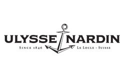 Ulysse-Nardin-Logo