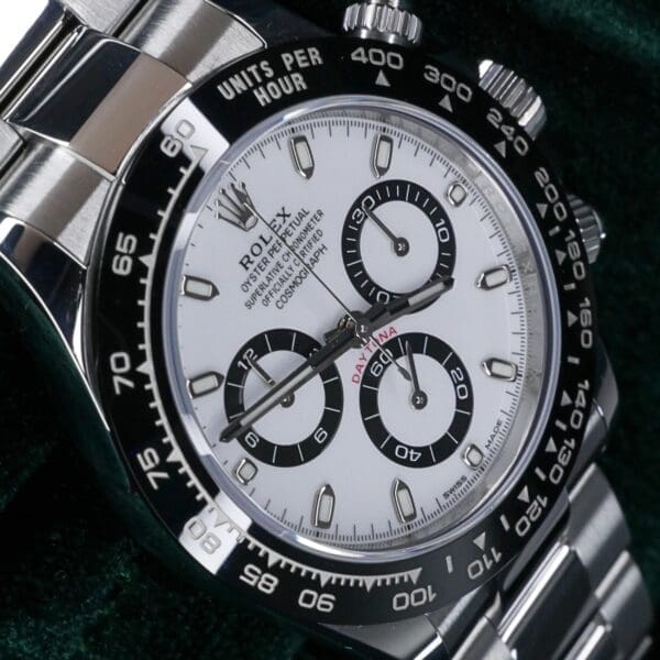 2023 Rolex Daytona Chronograph 
