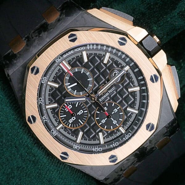 Audemars Piguet Royal Oak Offshore Diver 