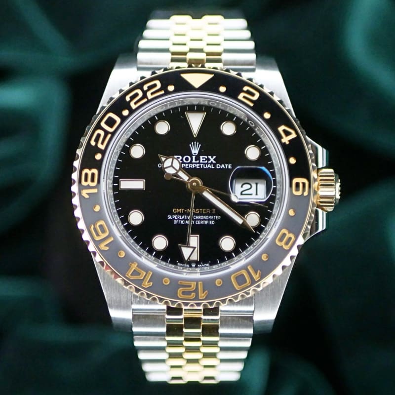 NEW UNWORN 2024 Rolex 