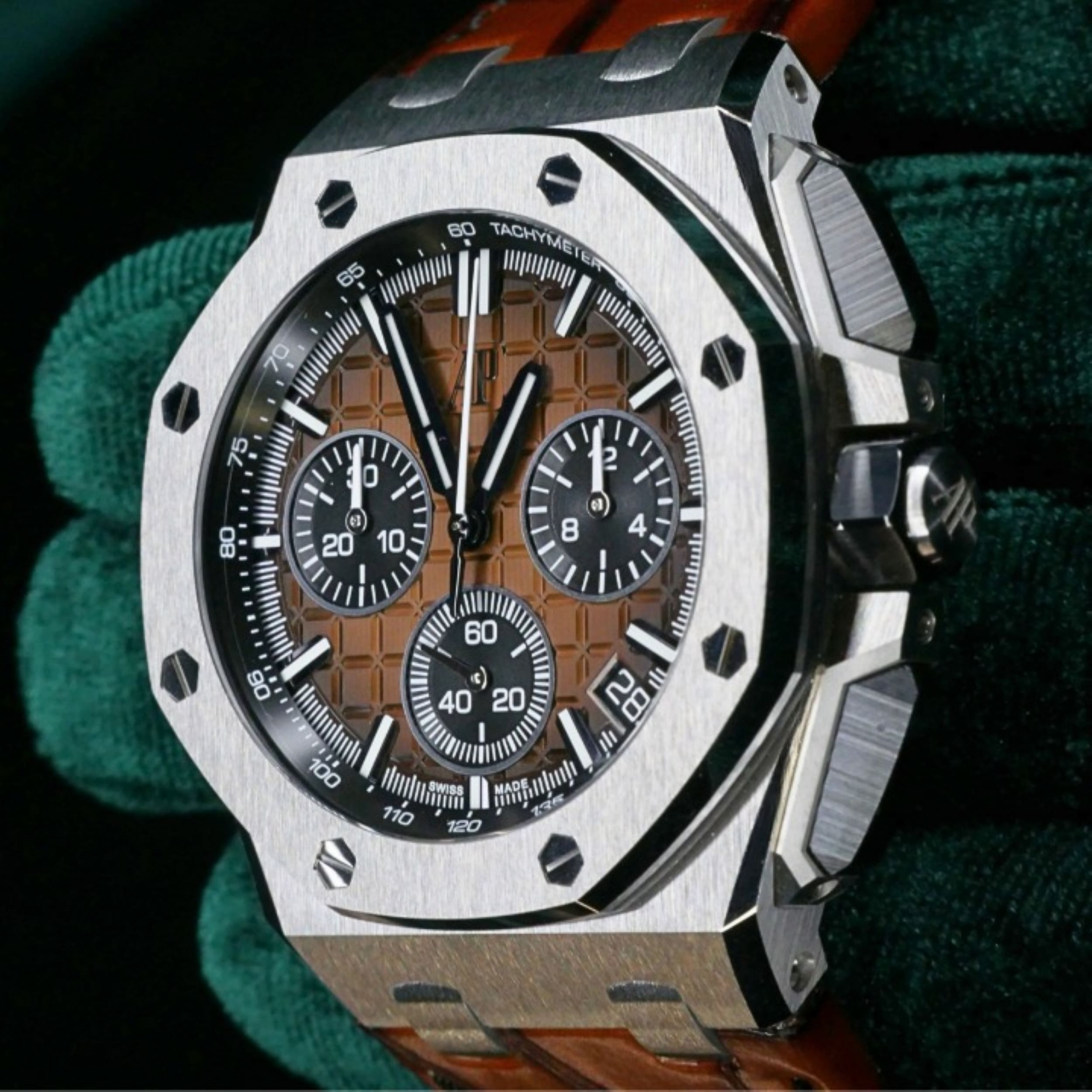 Audemars Piguet Royal Oak Offshore 