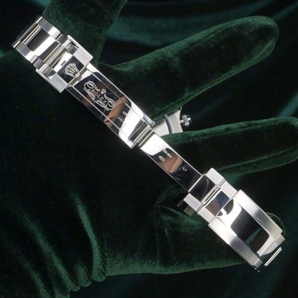 Rolex Daytona Cosmograph 