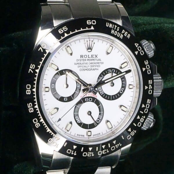 Rolex Daytona Cosmograph 