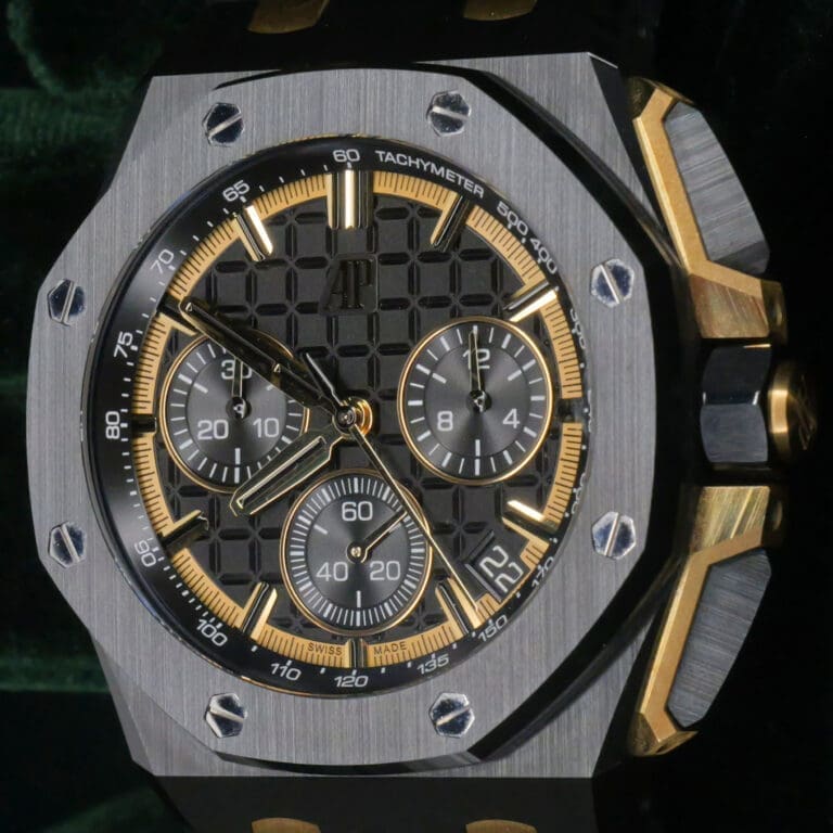 4 - right side case
