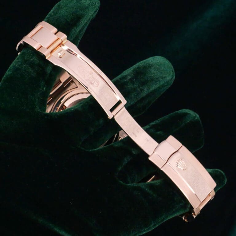 17 - buckle or clasp open