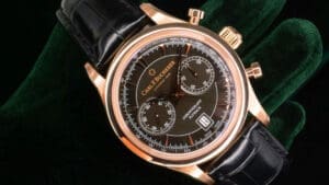 How to Use Chronograph watch: Complete Beginners' Guide 2025