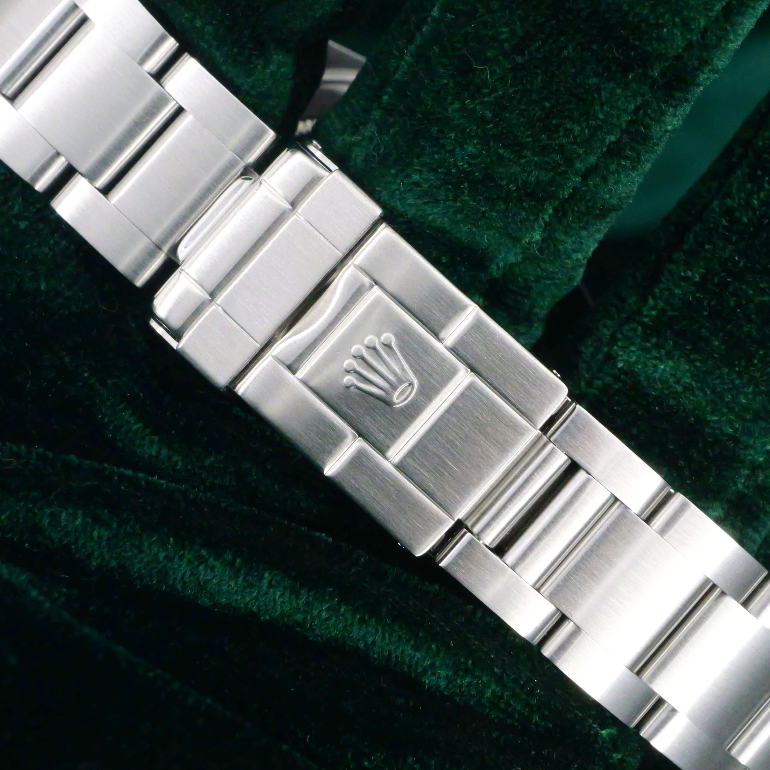 Rolex GMT-Master II 