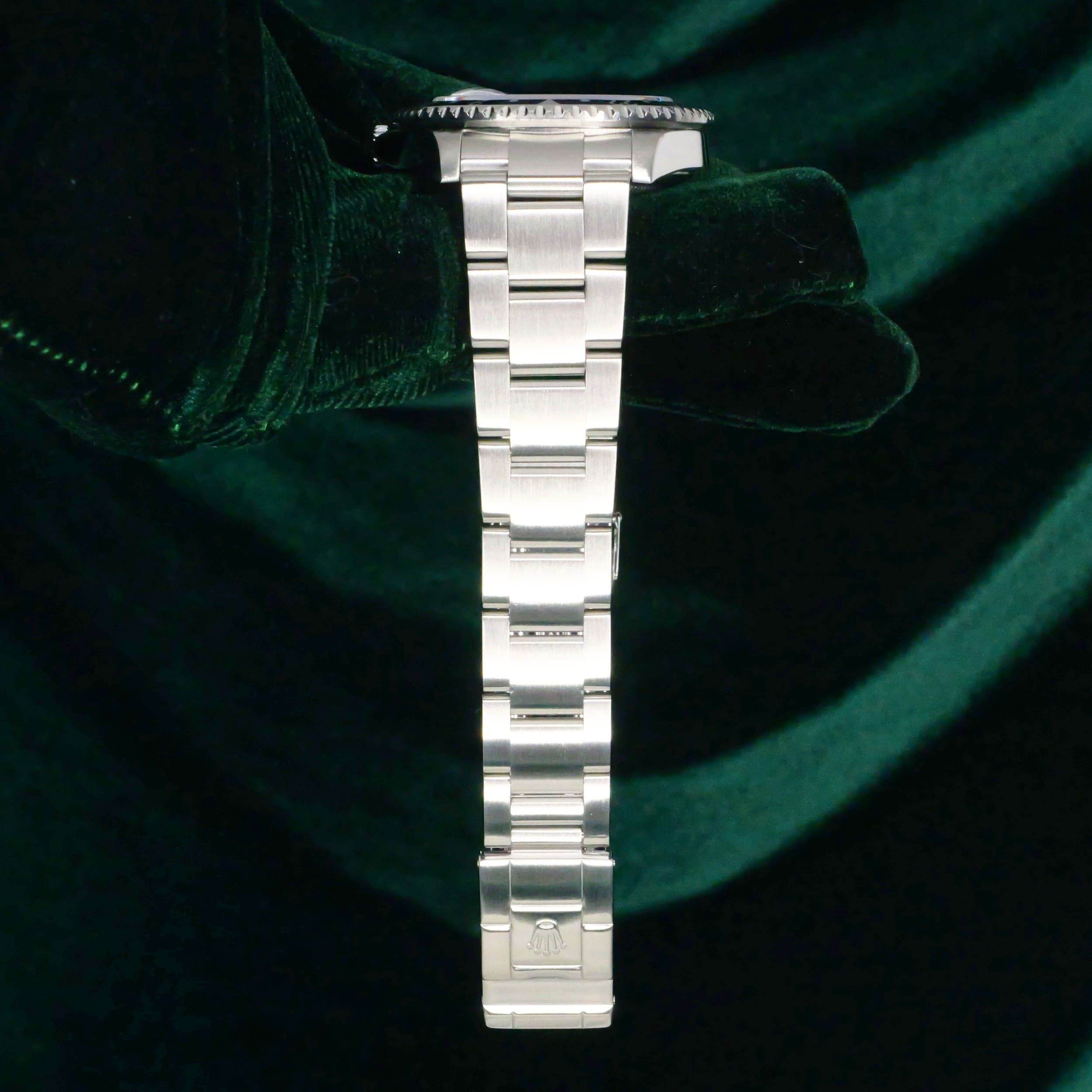 Rolex GMT-Master II 