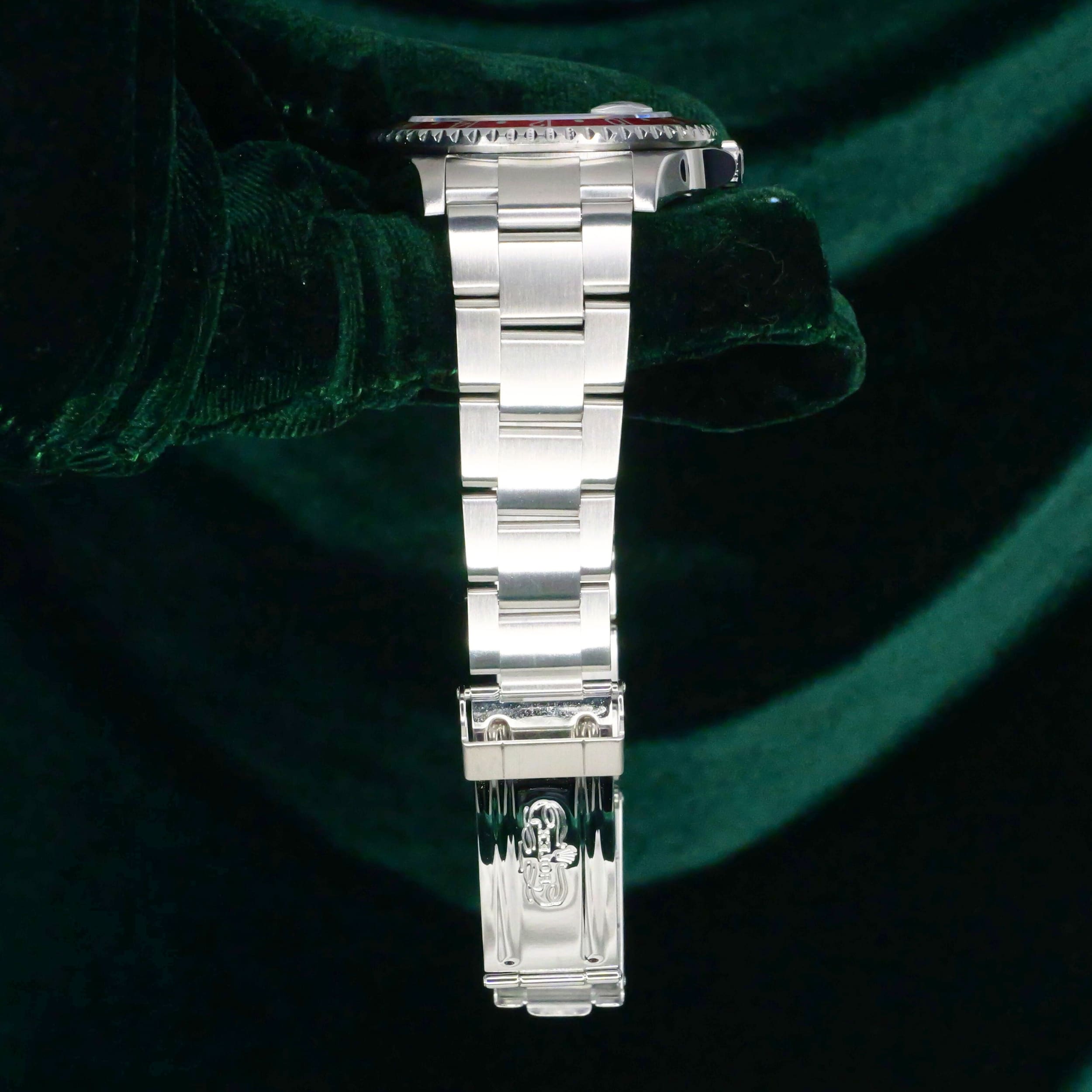 Rolex GMT-Master II 