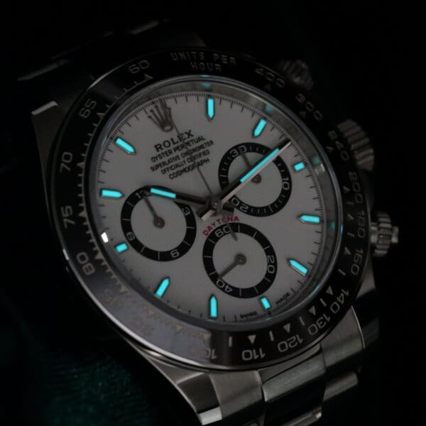 2025 Rolex Cosmograph Daytona 