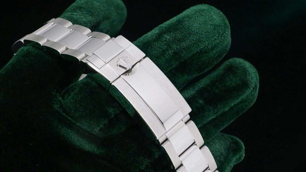 Rolex Daytona Buckle or Clasp