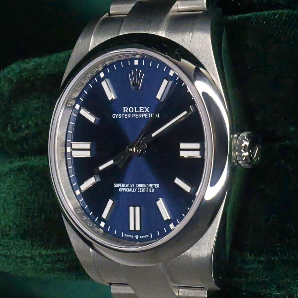 Rolex OP41