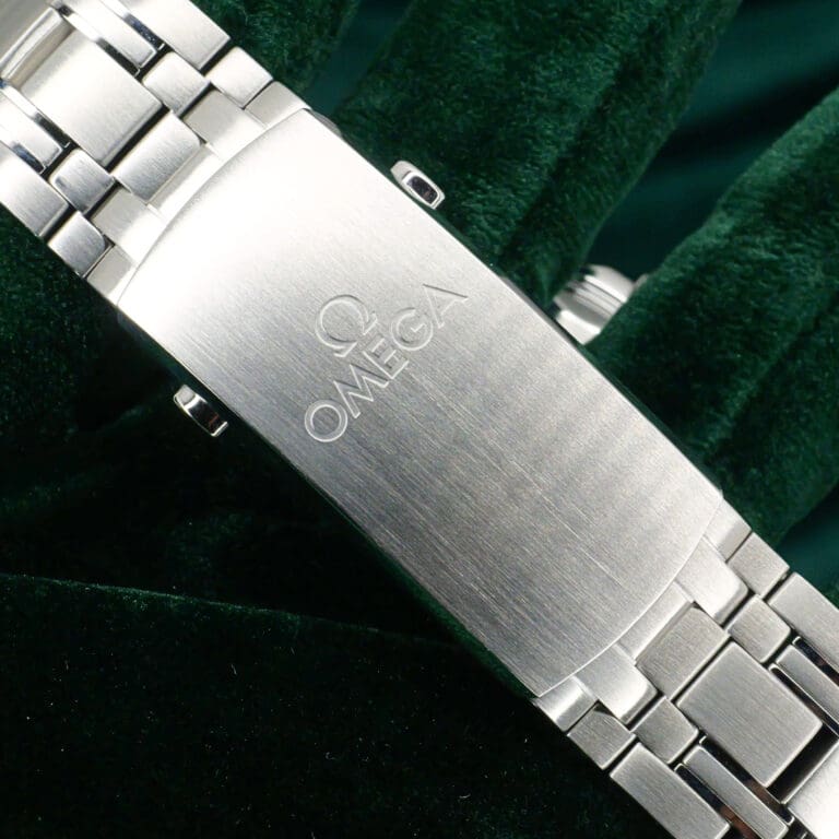 15 - buckle or clasp closed diagonal