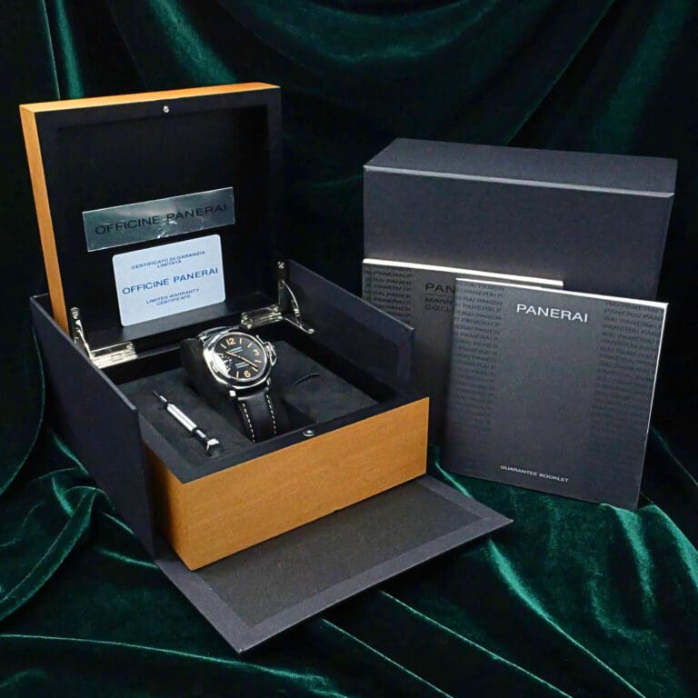 33 - full set glamour baseline