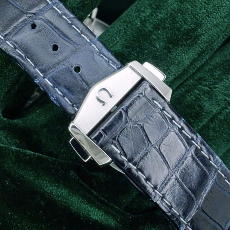 15 - buckle or clasp closed diagonal