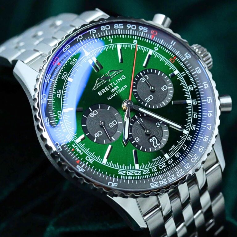 36 - front melt angled 1