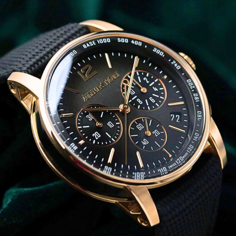 36 - front melt angled 1