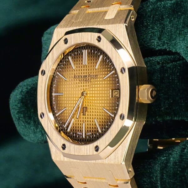 Audemars Piguet Royal Oak Extra Thin 
