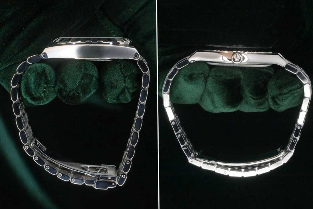 Rolex Land-Dweller vs Tudor Royal – Most Notable Differences