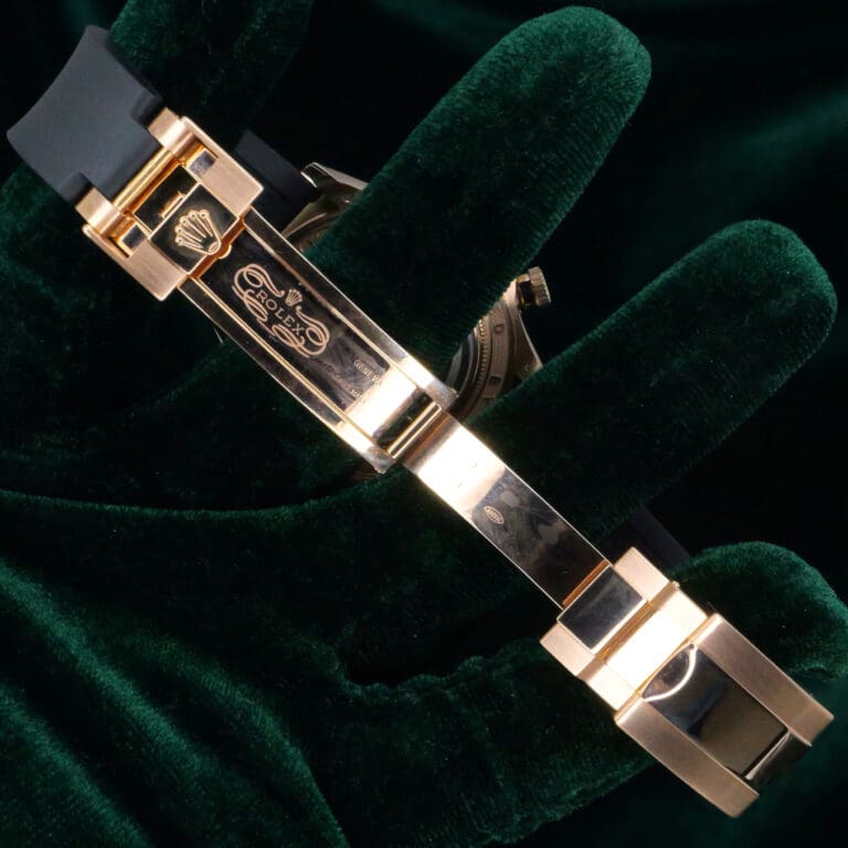 17 - buckle or clasp open