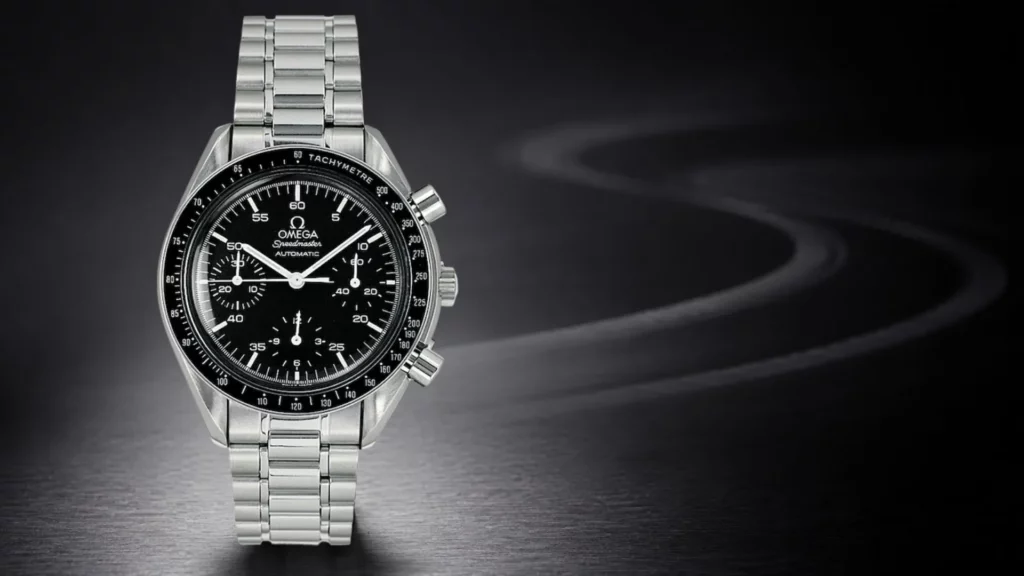 Omega Speedmaster Reduced Ref. 3510.50