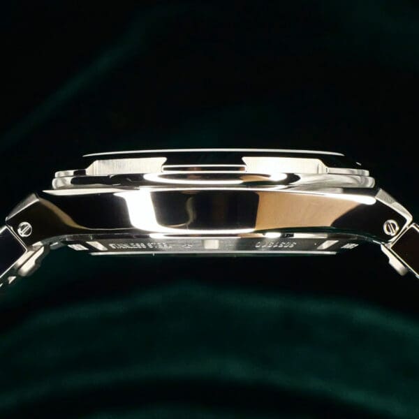 2026 Vacheron Constantin Overseas Dual Time Blue Dial Stainless