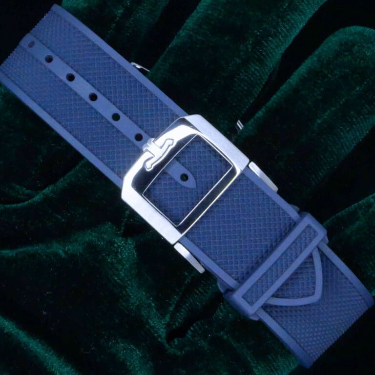 15 - buckle or clasp closed diagonal