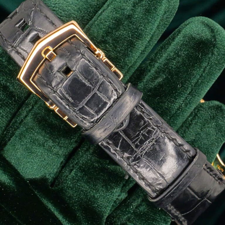 15 - buckle or clasp closed diagonal