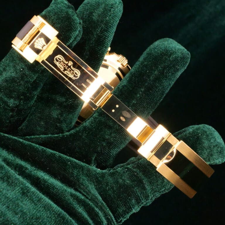 17 - buckle or clasp open