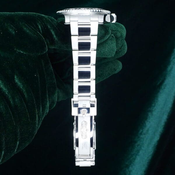 Rolex GMT-Master II 