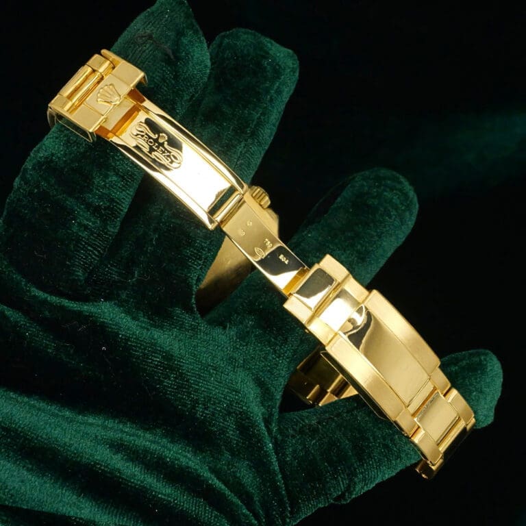 17 - buckle or clasp open