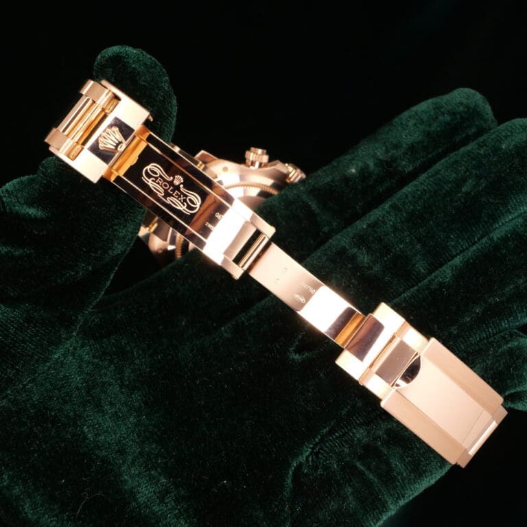 17 - buckle or clasp open