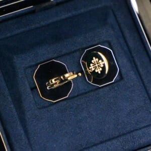 17 - buckle or clasp open