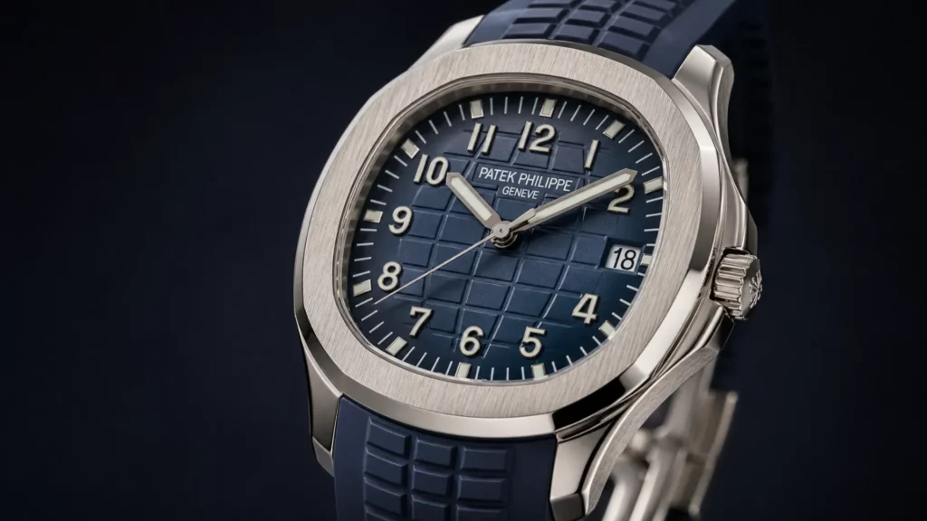 Aquanaut 5168G